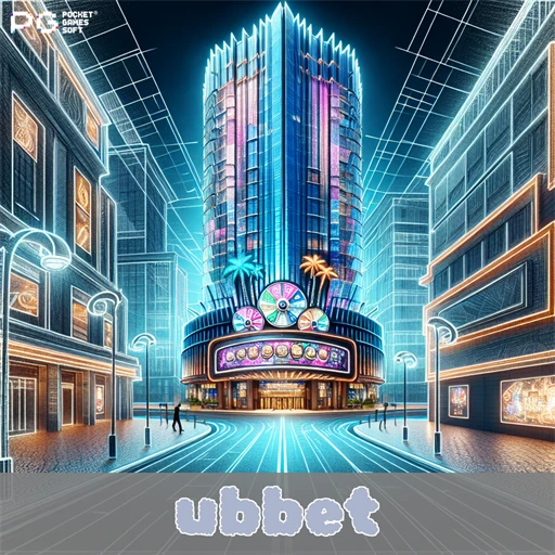 ubbet Cassino Online