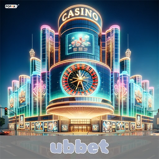 Esporte em Jogo: A Revolução do ubbet na Aposta Online