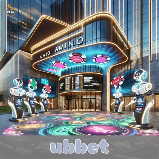 Plataforma Ubbet: Experiência Inigualável de Jogos Brasileiros