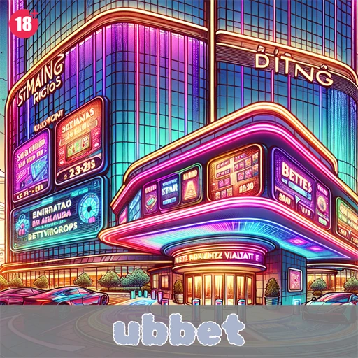 ubbet Promoções Atuais