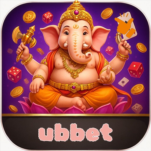 ubbet logo