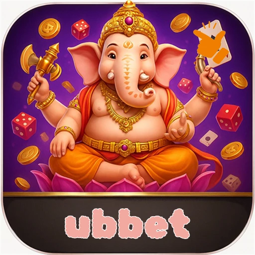 ubbet logo