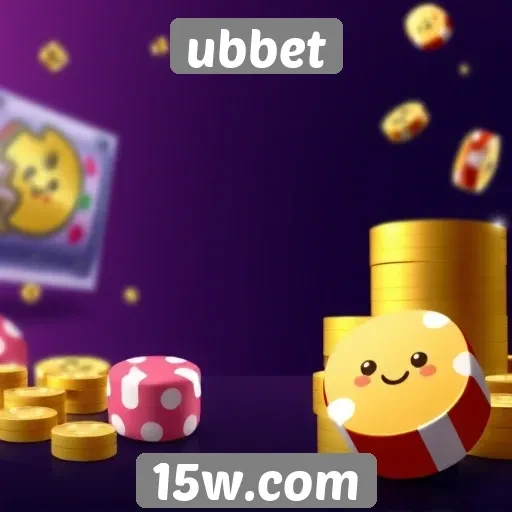 Análise de bônus e promoções no ubbet